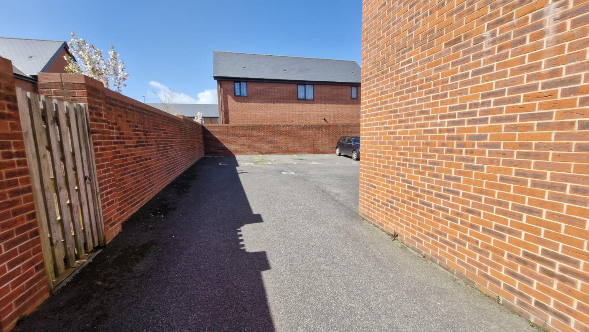 Modern Double Room With En-Suite, Parking & Fast Wifi - Close To Beach Sandgate Exterior foto